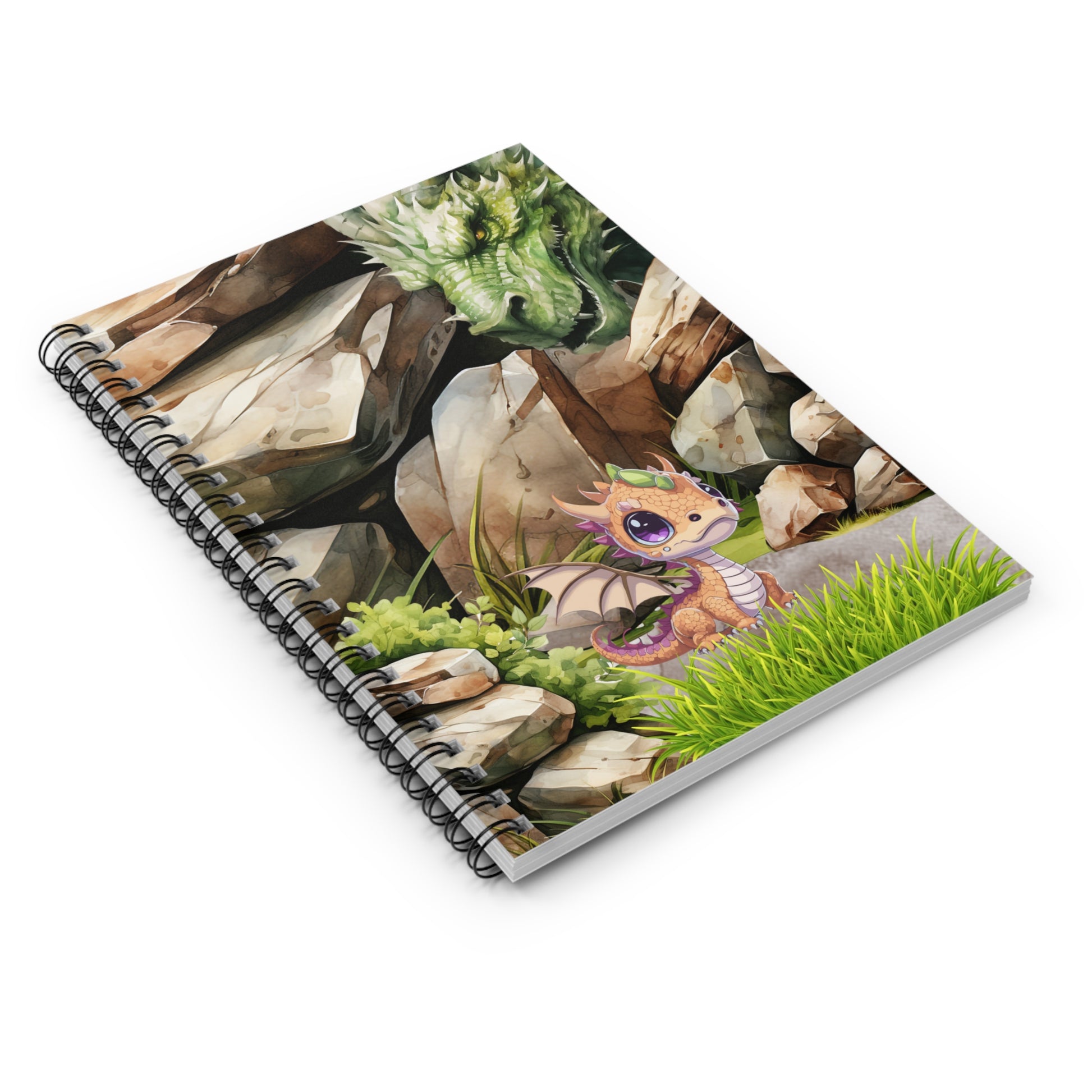 Daddy's Girl: Spiral Notebook - Log Books - Journals - Diaries - and More Custom Printed by TheGlassyLass.com