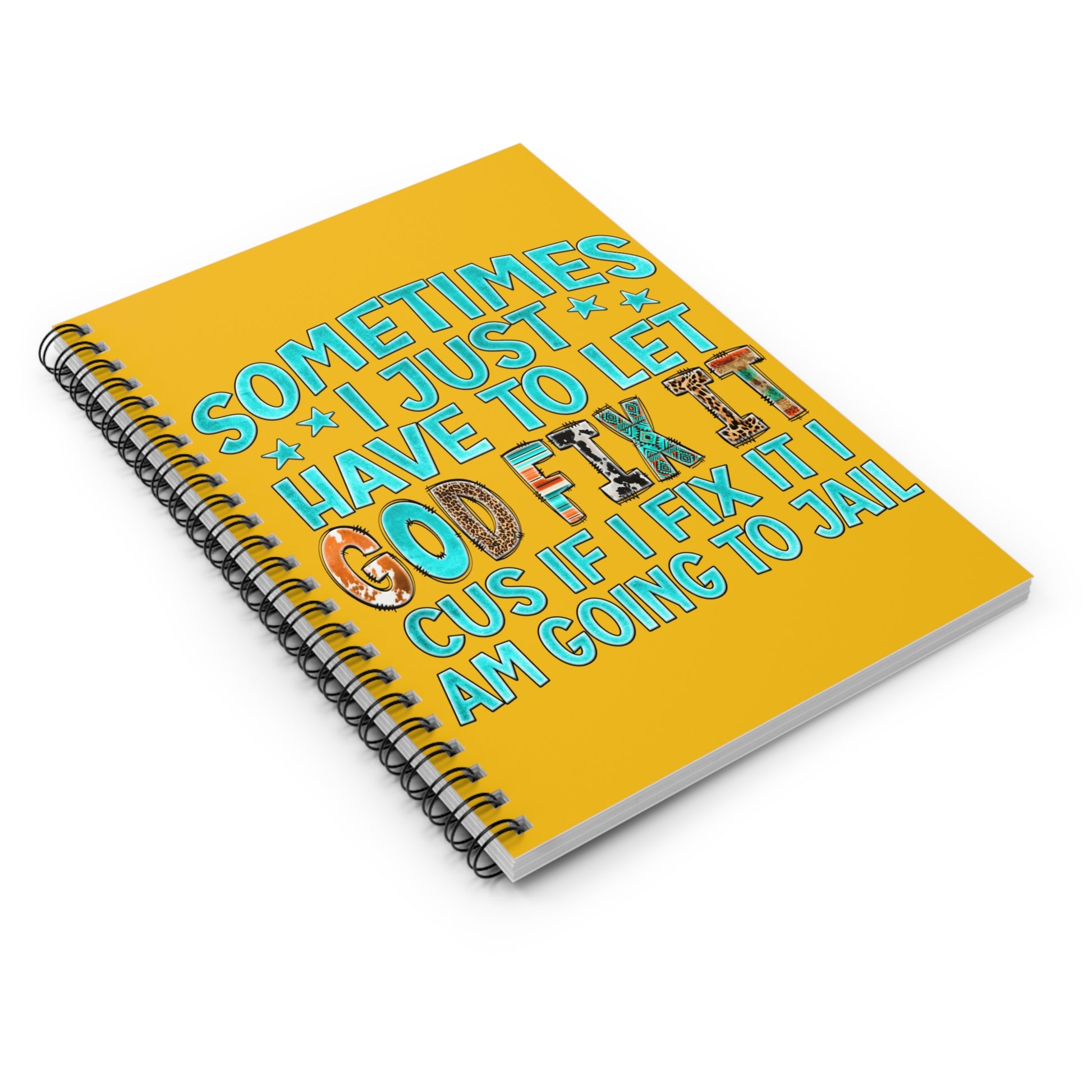 To Do List: Spiral Notebook - Log Books - Journals - Diaries - and More Custom Printed by TheGlassyLass