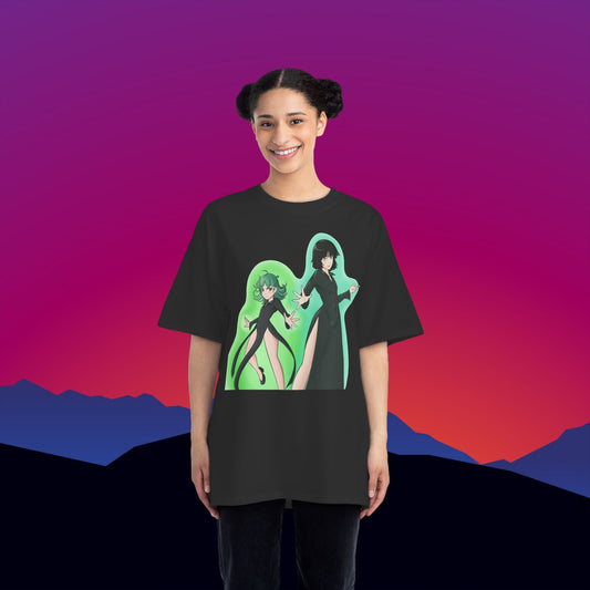 Magic T-Shirt: (Hanes Beefy-T 100% Preshrunk Cotton) Custom Printed by TheGlassyLass.com