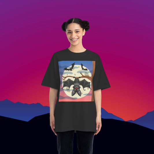 Just Hanging Around T-Shirt: (Hanes Beefy-T 100% Preshrunk Cotton Custom Printed by TheGlassyLass.com