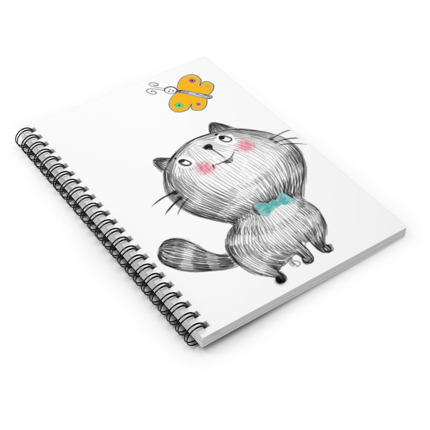 Wanna Play?: Spiral Notebook - Log Books - Journals - Diaries - and More Custom Printed by TheGlassyLass