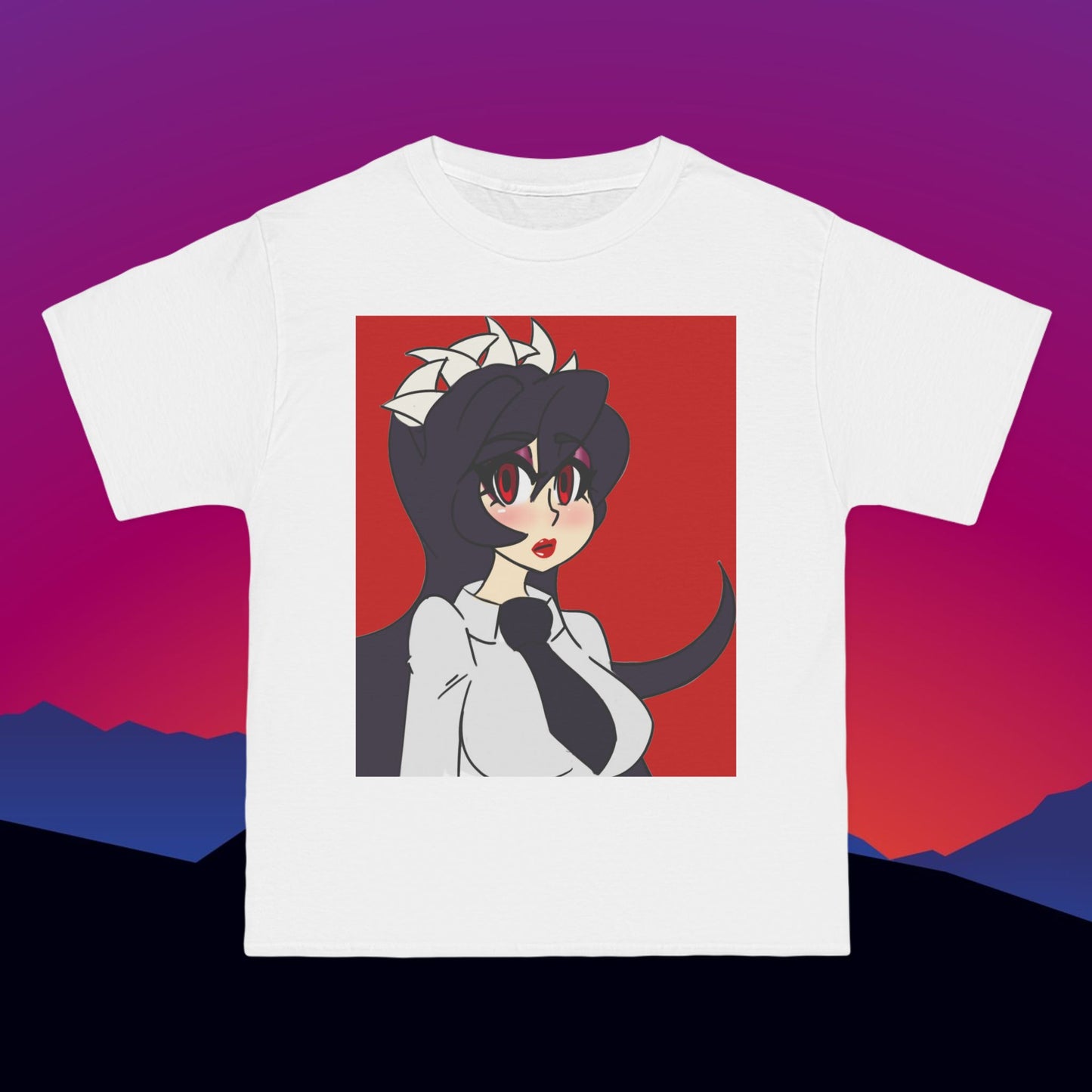 Can We What??? T-Shirt: (Hanes Beefy-T 100% Preshrunk Cotton) Custom Printed by TheGlassyLass.com