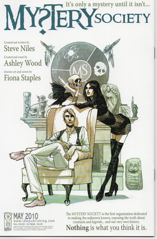 Angel Barbary Coast #2B (Variant Cover) Comic Book by IDW Comics at TheGlassyLass.com