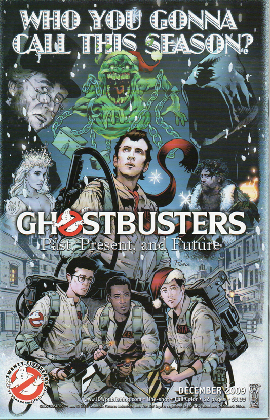 Angel #27 (3rd Series /Variant Cover) Comic Book by IDW Comics at TheGlassyLass.com