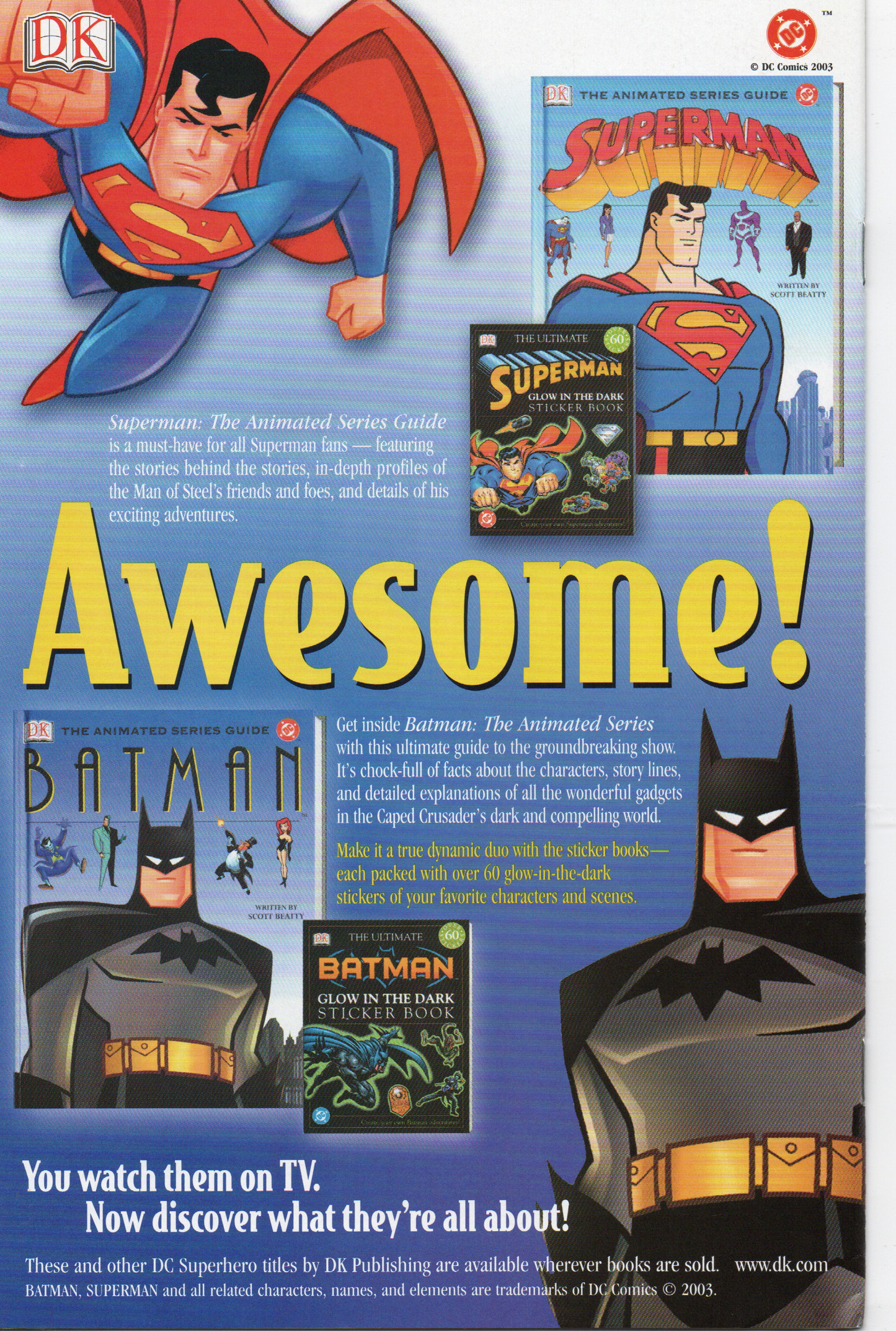 Batgirl Year One #8 (1st Series) Comic Book by DC Comics at TheGlassyLass.com