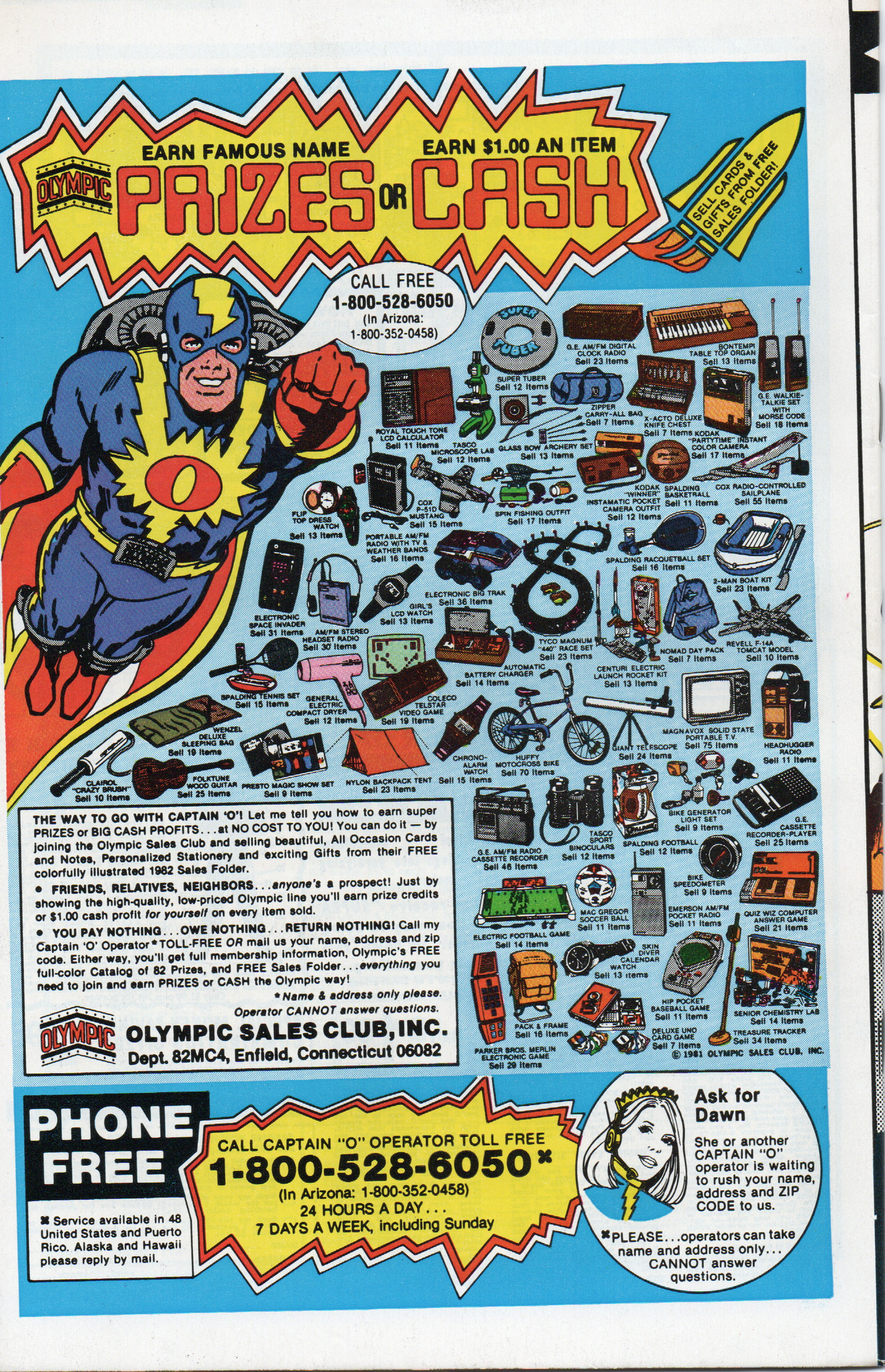 Contest of Champions #2 Comic Book (Ungraded) From TheGlassyLass.com (Back Cover)