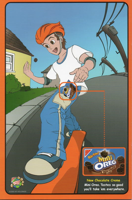 Ultimate Marvel Team-Up #13 Comic Book by Marvel Comics at TheGlassyLass.com