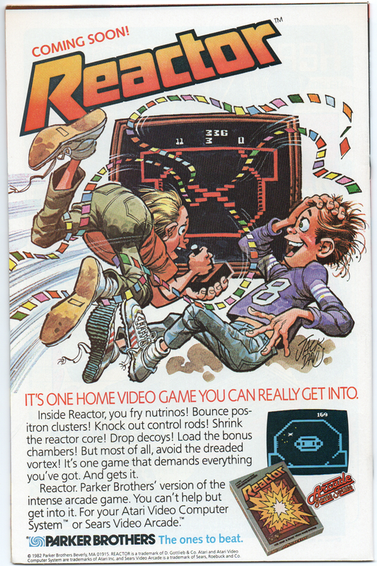 The New Mutants Comic Book #2 (Ungraded) From TheGlassyLass