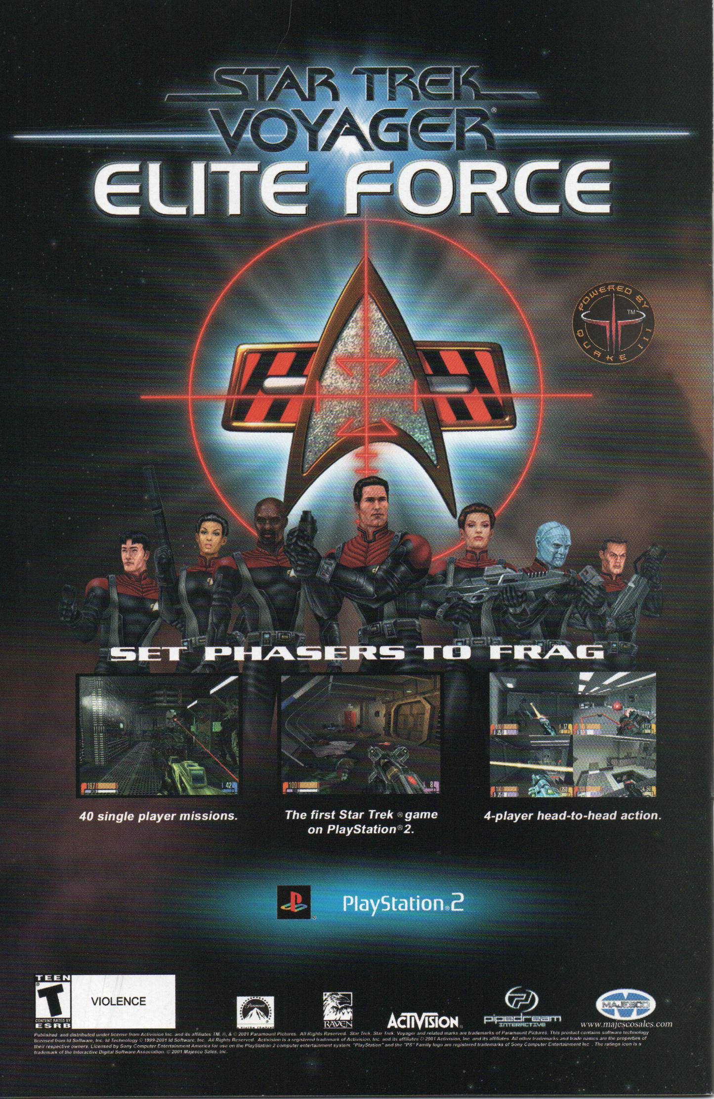 Out There #8 Comic Book by Wildstorm Comics at TheGlassyLass.com