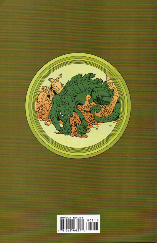 Ring of the Nibelung "Siegfried" #2 Comic Book by Dark Horse Comics at TheGlassyLass.com
