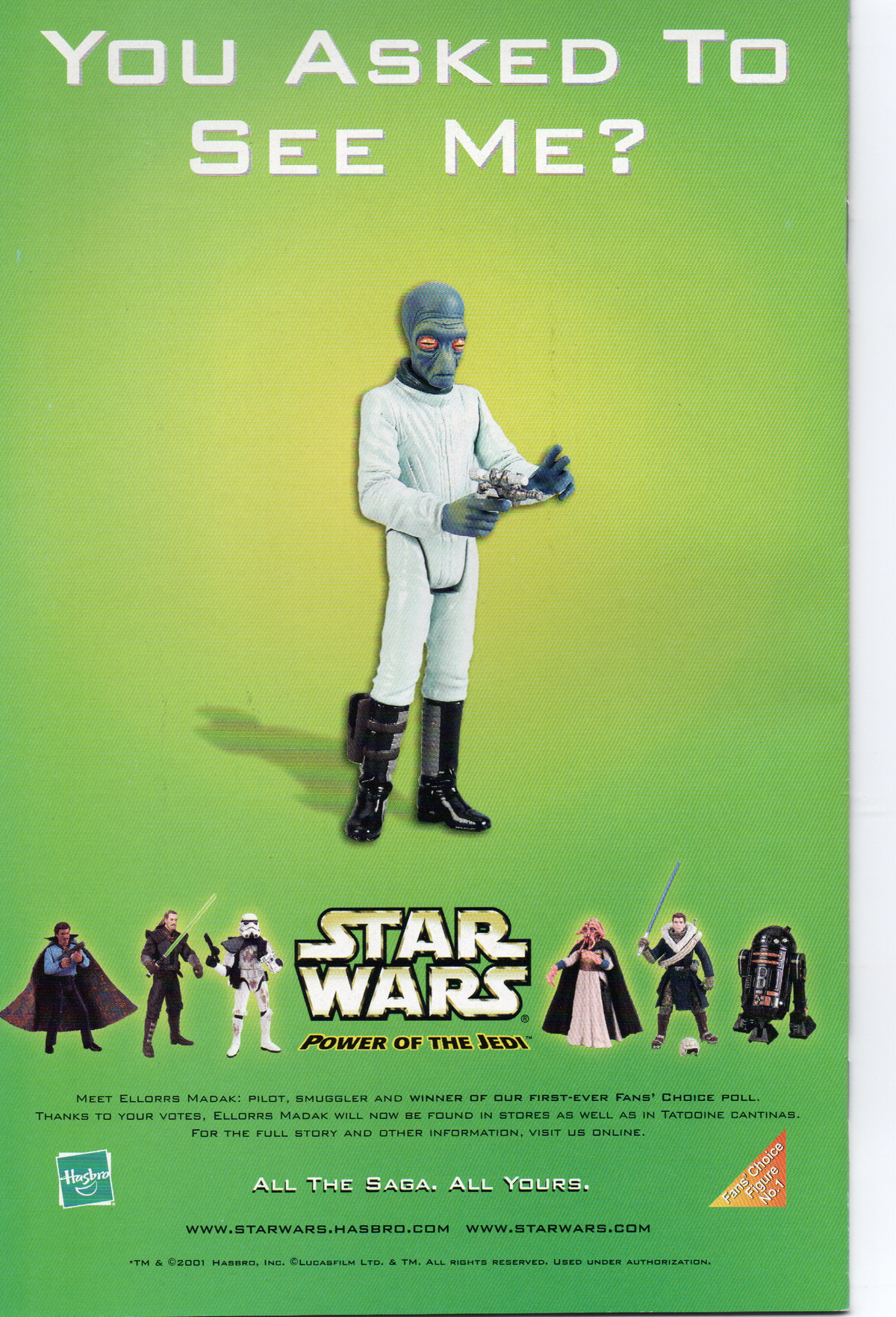 Star Wars #32 (Darkness) Comic Book by Dark Horse Comics at TheGlassyLass.com