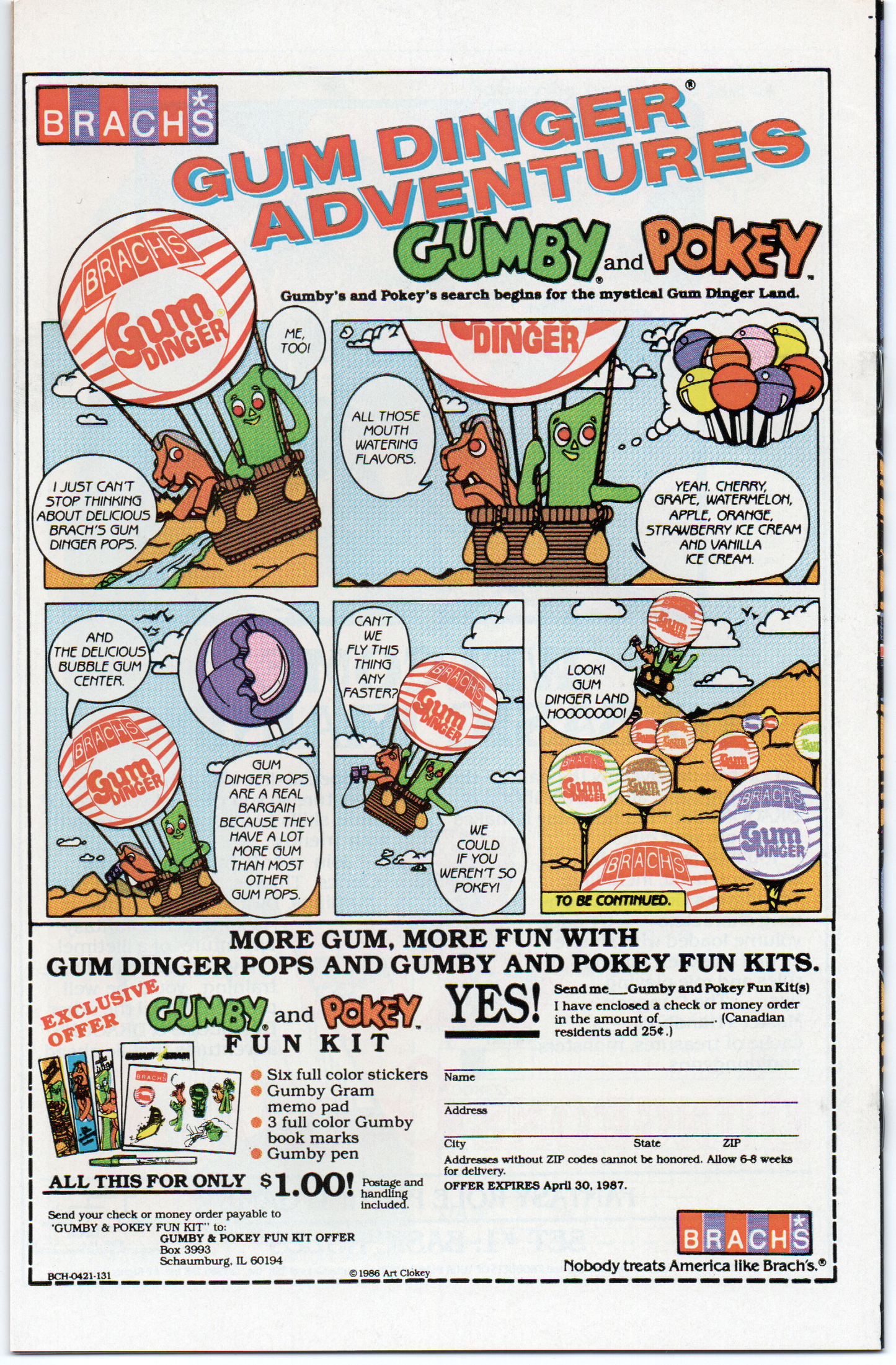 Strikeforce Morituri #1 Comic Book (Ungraded) From TheGlassyLass.com (Back Cover)