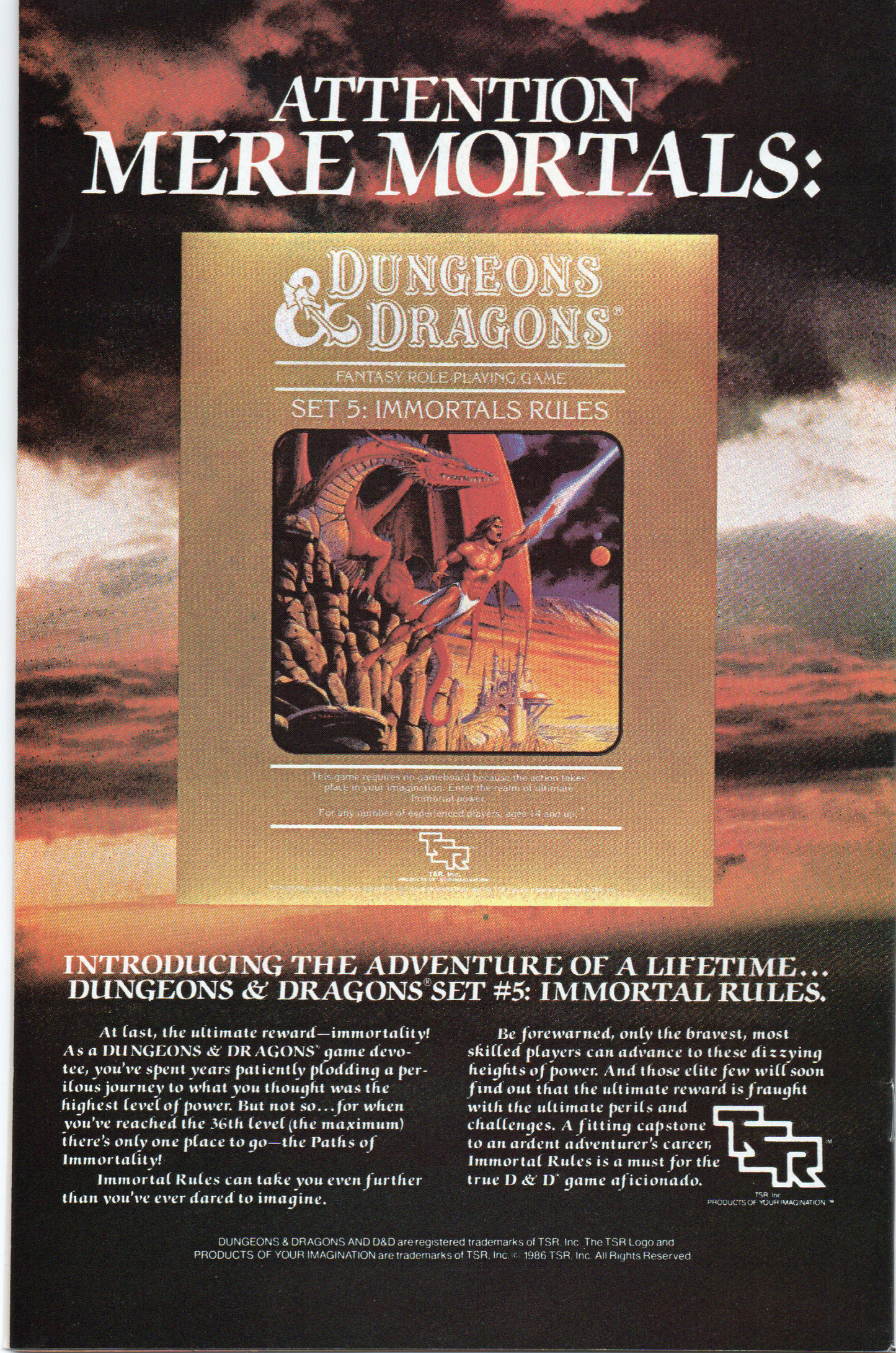 Strikeforce Morituri #2 Comic Book (Ungraded) From TheGlassyLass.com (Back Cover)