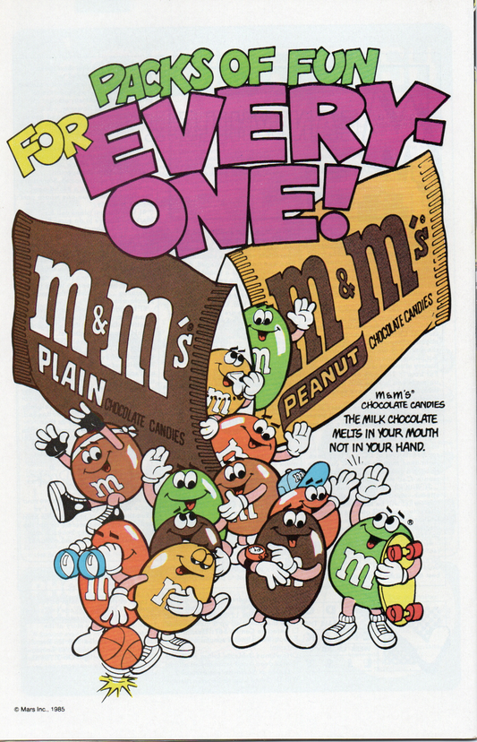 Superman Man of Steel #2 Comic Book (Lois Lane) From TheGlassyLass.com - Back Cover