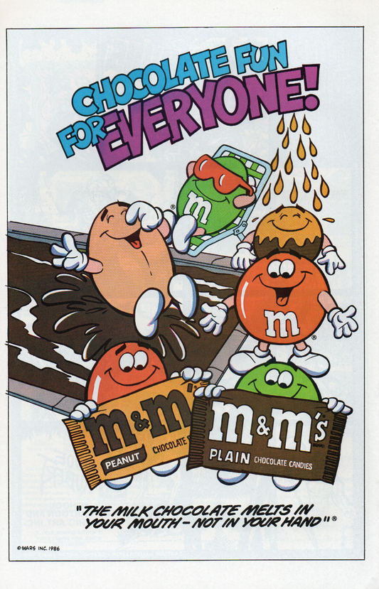 Superman #4 (Bloodsport) 1987 2nd Series Comic Book (Ungraded) From TheGlassyLass.com