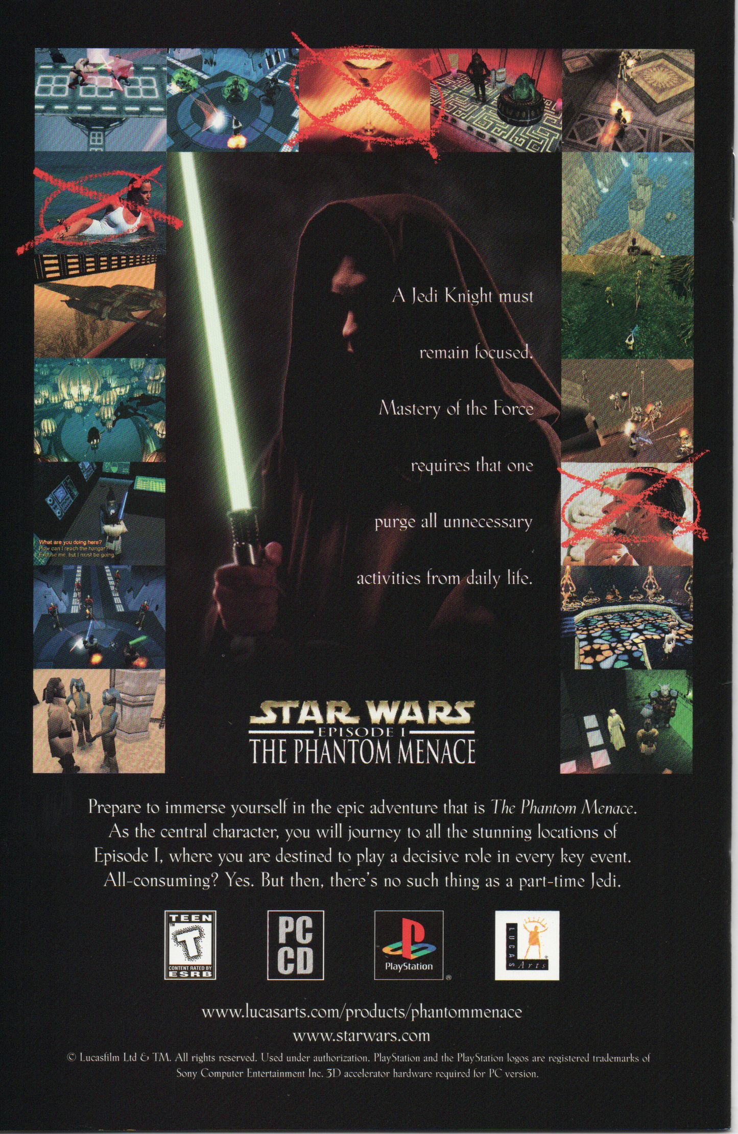 Star Wars "Vader's Quest" #4 Comic Book by Dark Horse Comics at TheGlassyLass.com