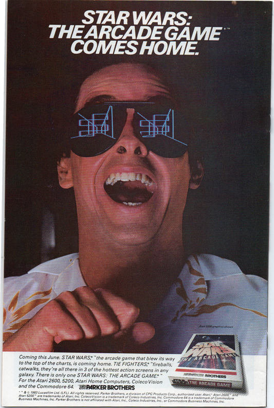 West Coast Avengers #1 Limited Comic Book From TheGlassyLass.com - Back Cover