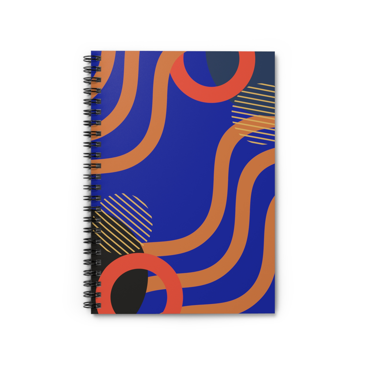 Abstract-ish Journals