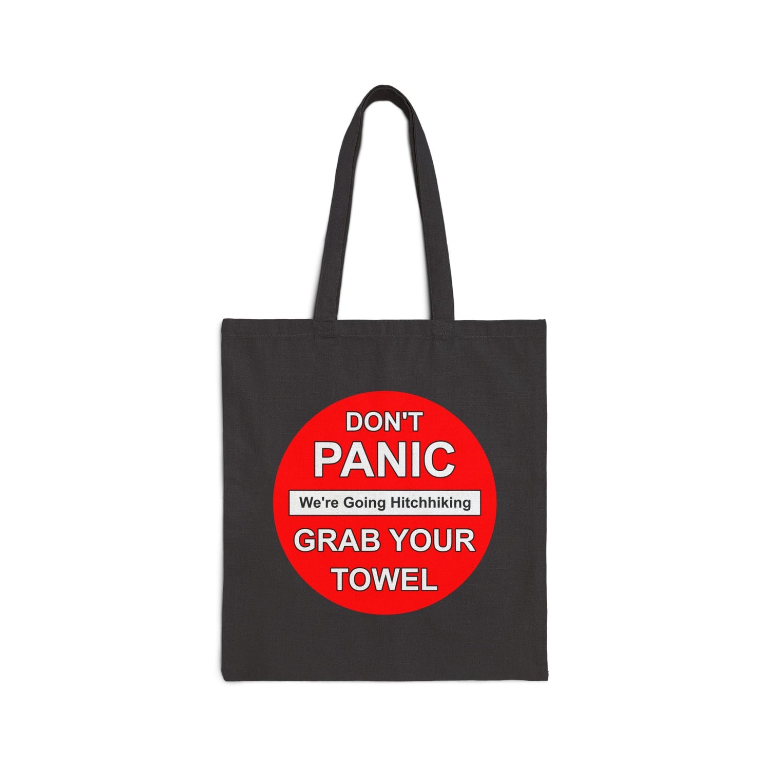 Custom Printed Tote Bags by TheGlassyLass.com