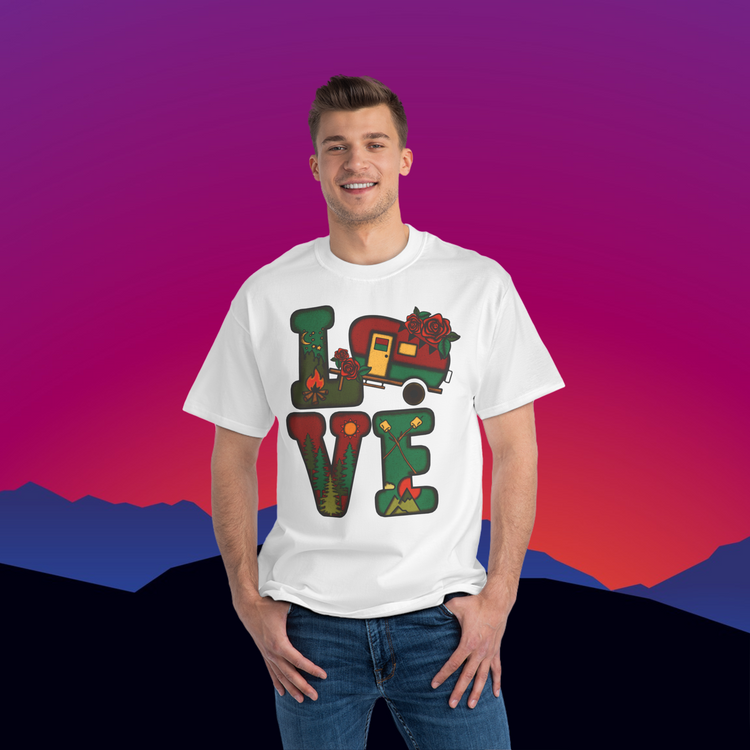 Leisure T-Shirts