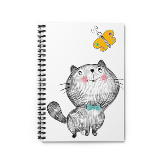 Wanna Play?: Spiral Notebook - Log Books - Journals - Diaries - and More Custom Printed by TheGlassyLass