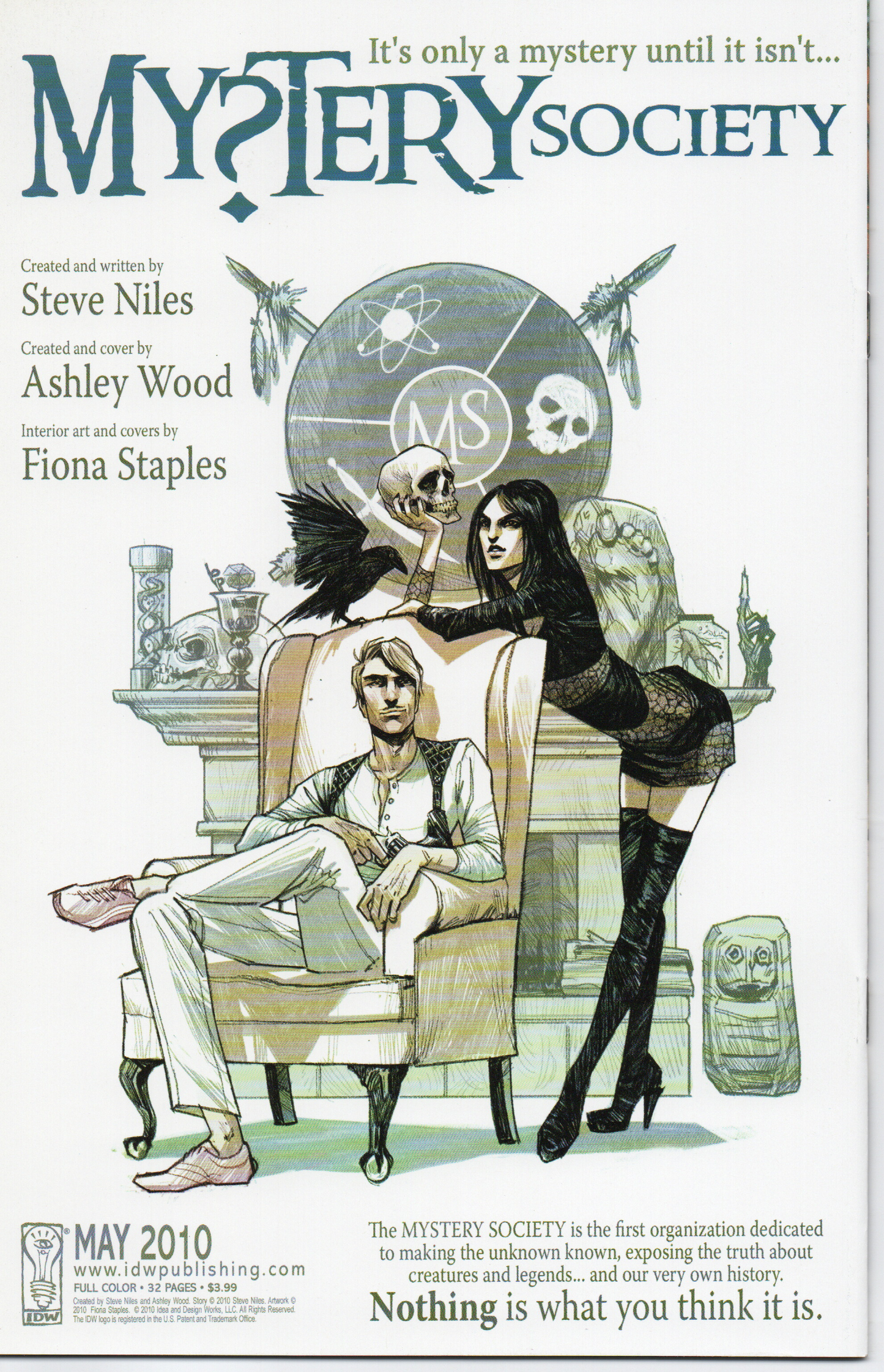 Angel Barbary Coast #2 Comic Book by IDW Comics at TheGlassyLass.com