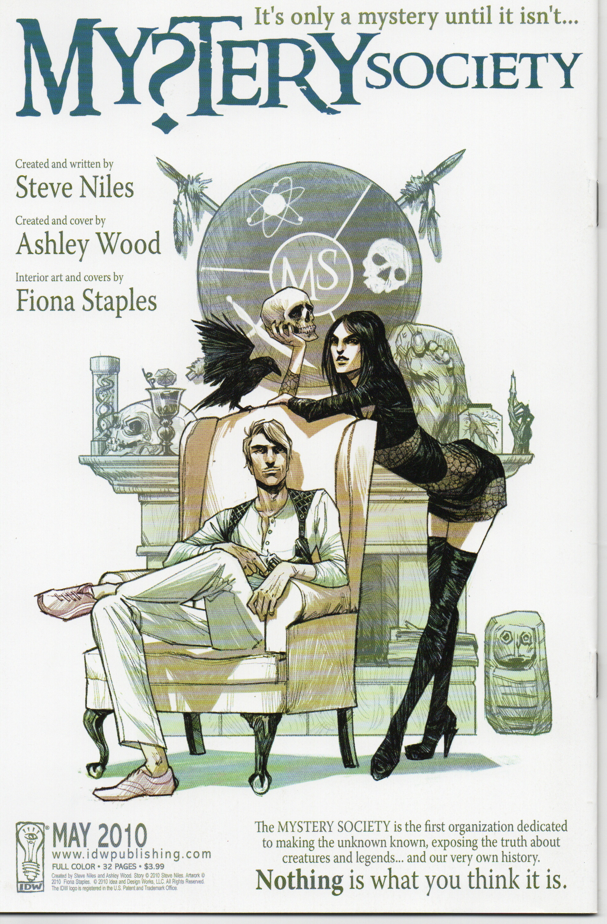 Angel Barbary Coast #2B (Variant Cover) Comic Book by IDW Comics at TheGlassyLass.com