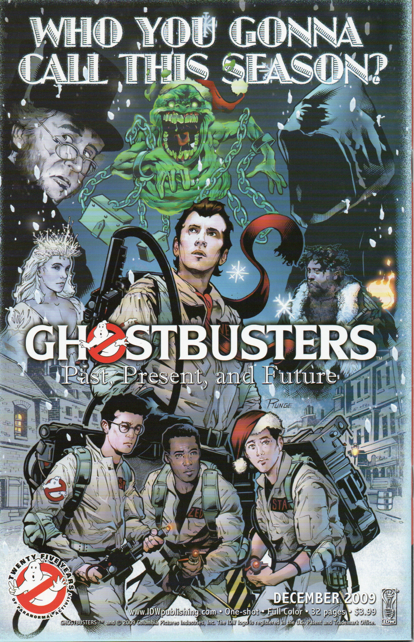 Angel #27 (3rd Series) Comic Book by IDW Comics at TheGlassyLass.com 