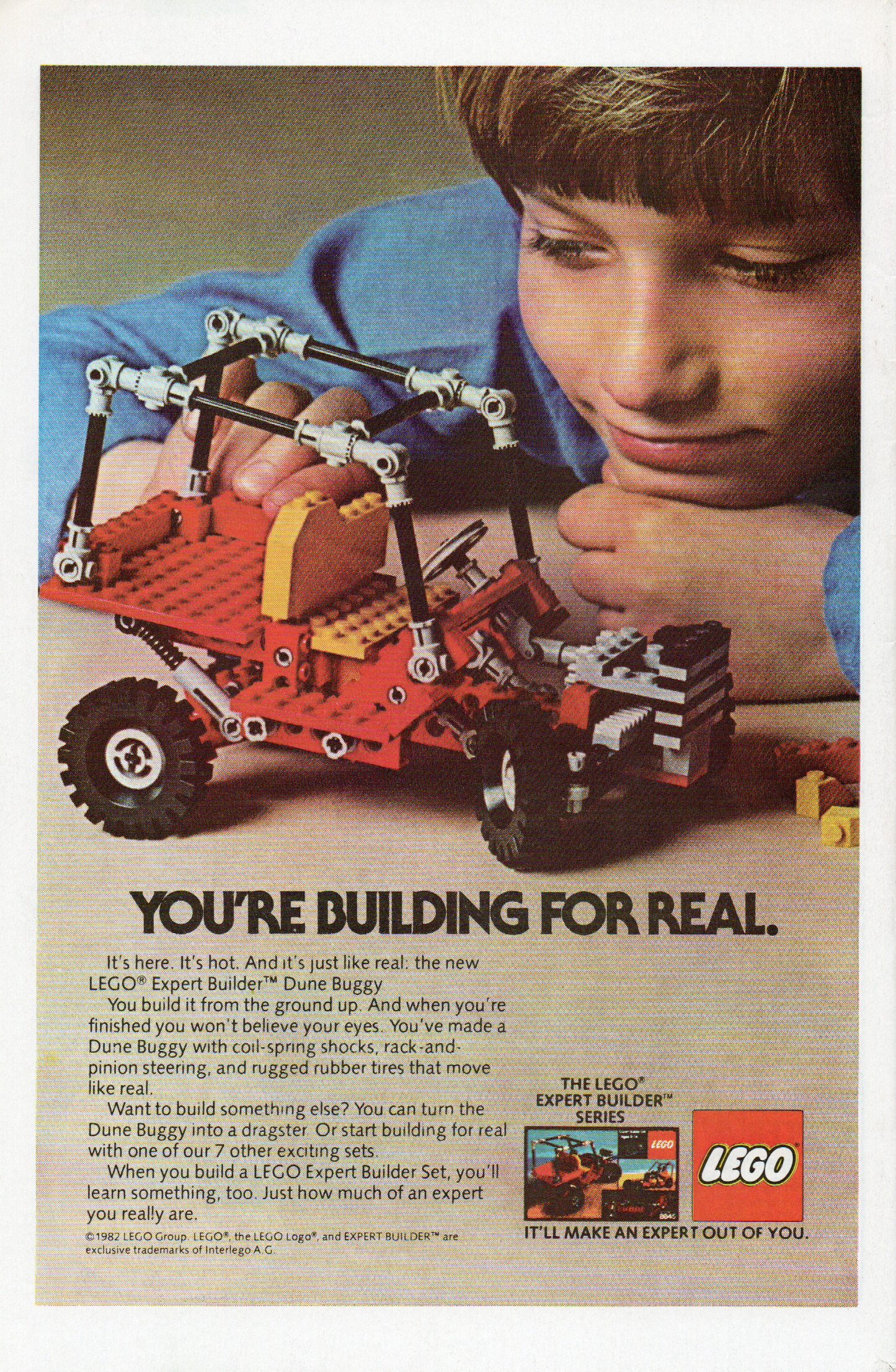 Annie Movie Special #2 Comic Book (Ungraded) From TheGlassyLass.com (Back Cover)