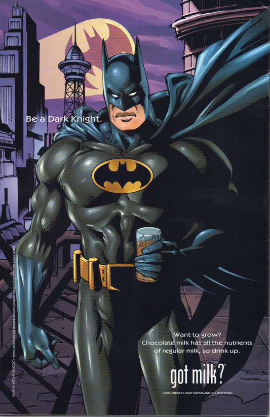Batgirl #4 (1st Series) Comic Book by DC Comics at TheGlassyLass.com
