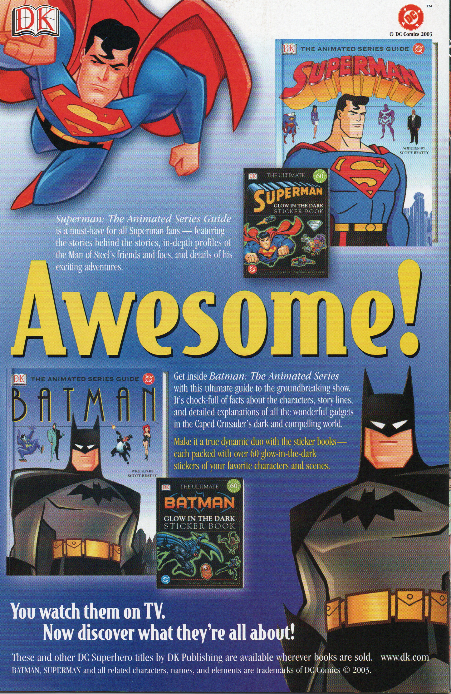Batgirl #42 (1st Series) Comic Book by DC Comics at TheGlassyLass.com