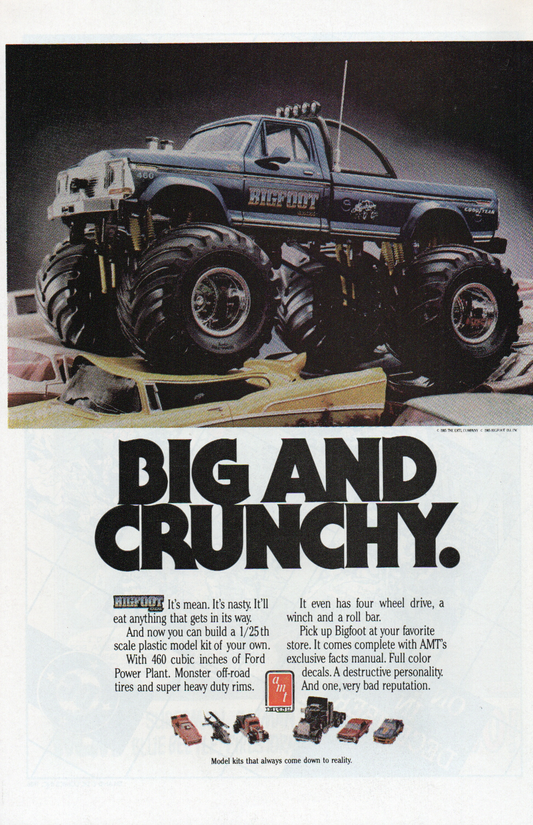 Captain Atom #1 Comic Book From TheGlassyLass.com - Back Cover