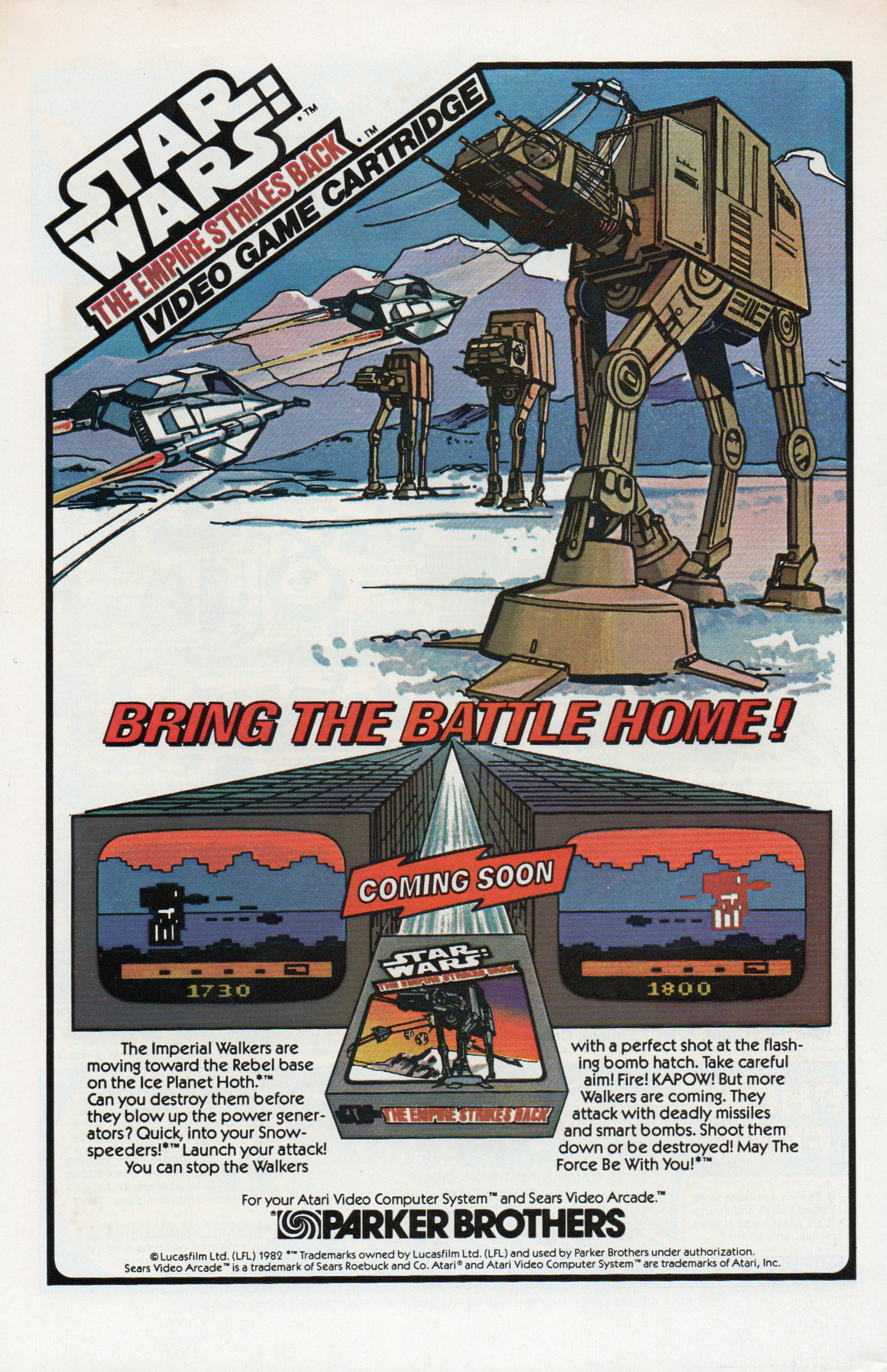 Conan The Barbarian Movie Special #1 Comic Book Circa 1982 Front Cover from TheGlassyLass.com