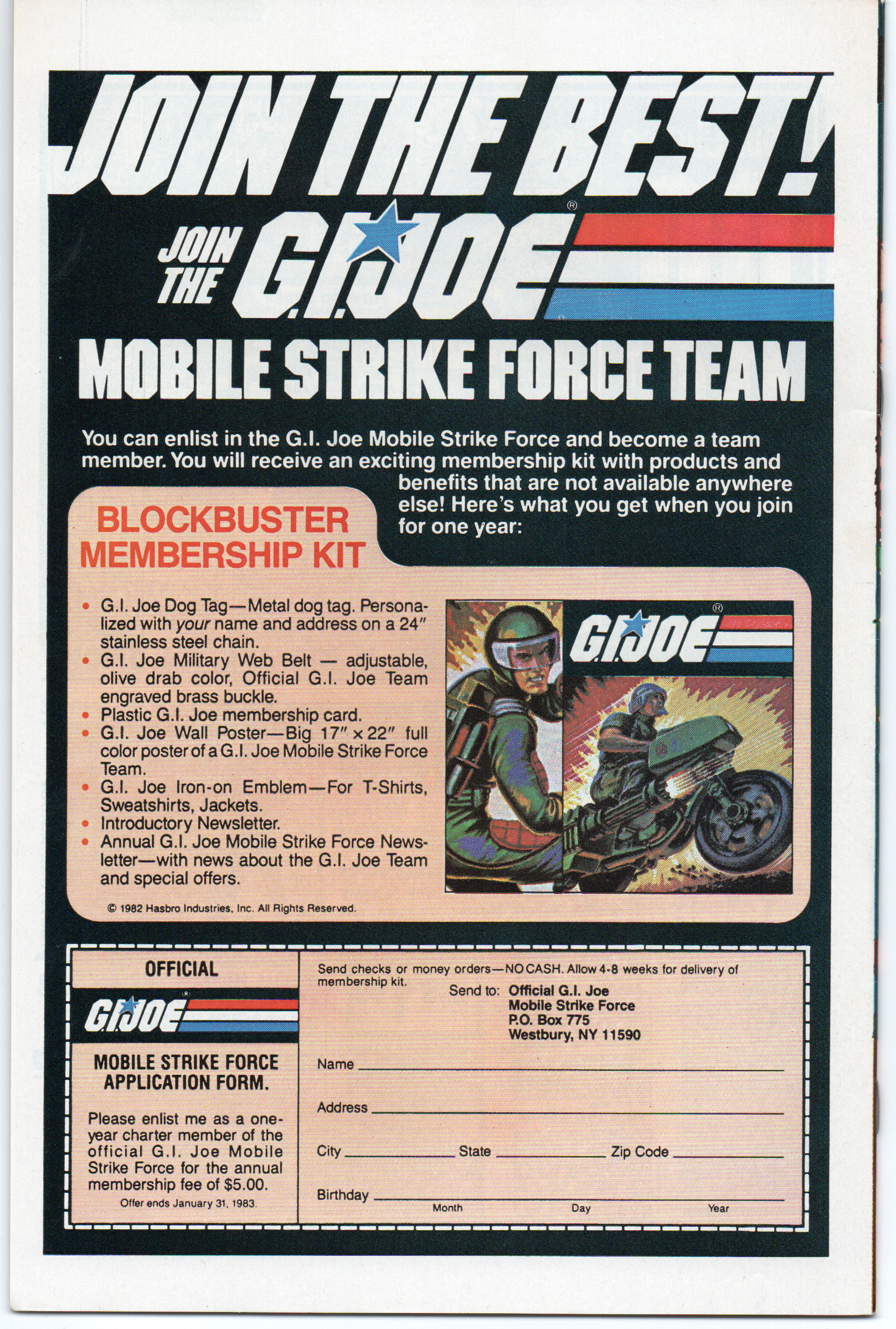 Contest of Champions #3 Comic Book (Ungraded) From TheGlassyLass.com (Back Cover)