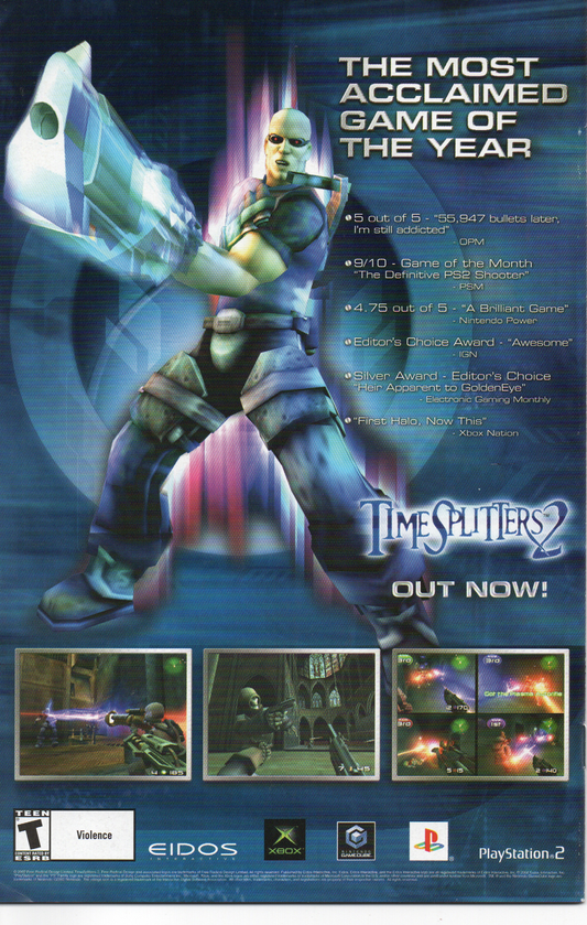 Out There #15 Comic Book by Wildstorm Comics at TheGlassyLass.com