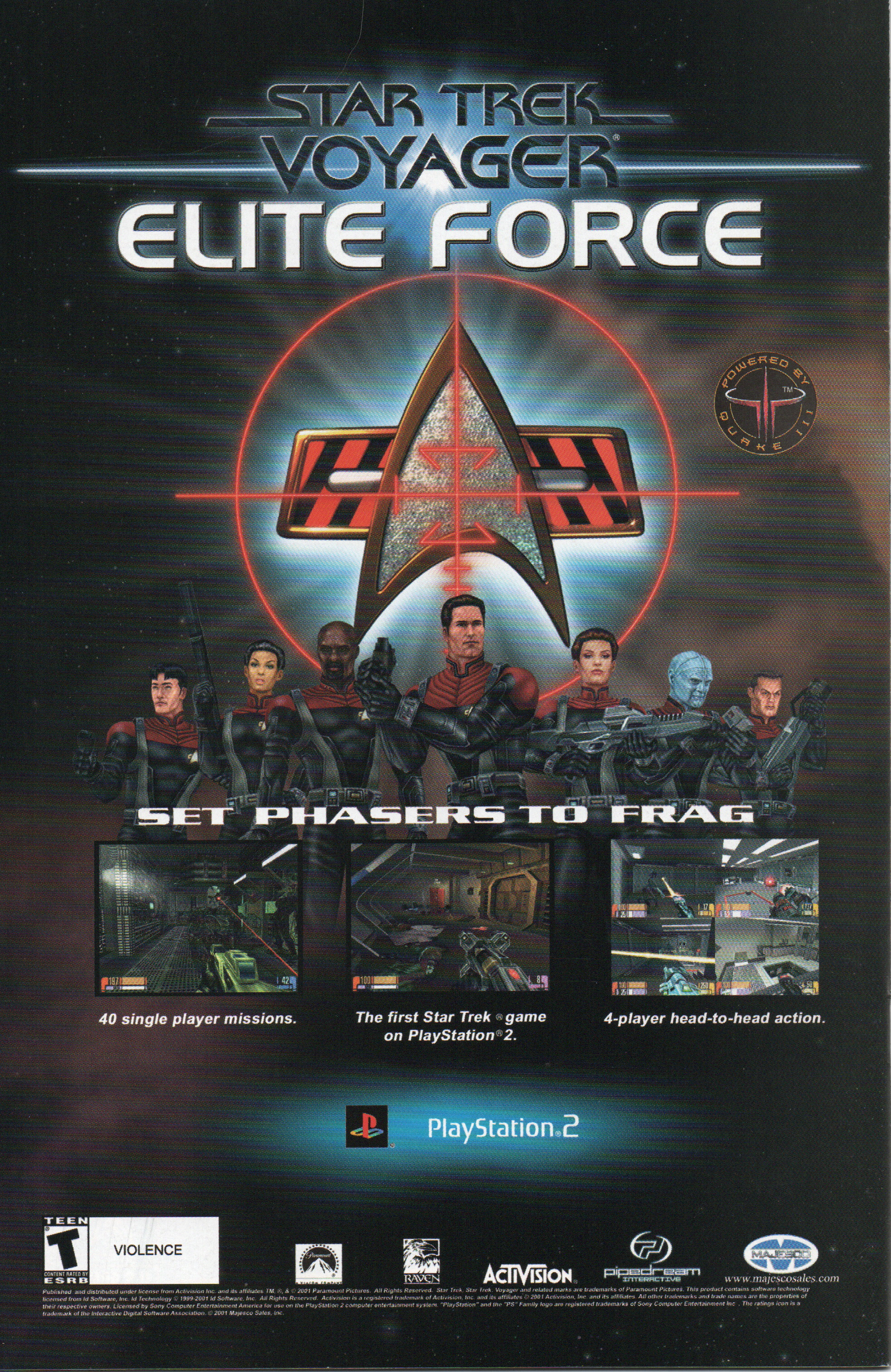 Out There #8 Comic Book by Wildstorm Comics at TheGlassyLass.com