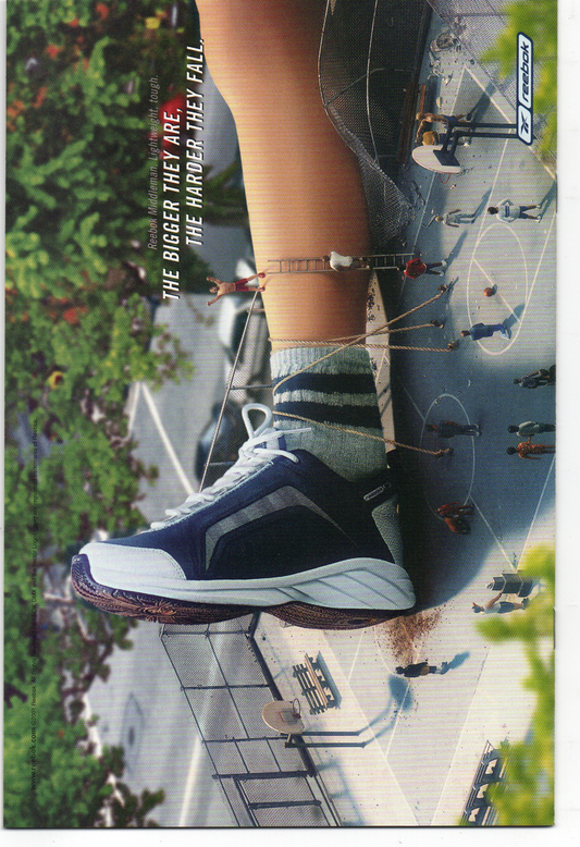 Rogue #4 Comic Book From TheGlassyLass.com - Back Cover