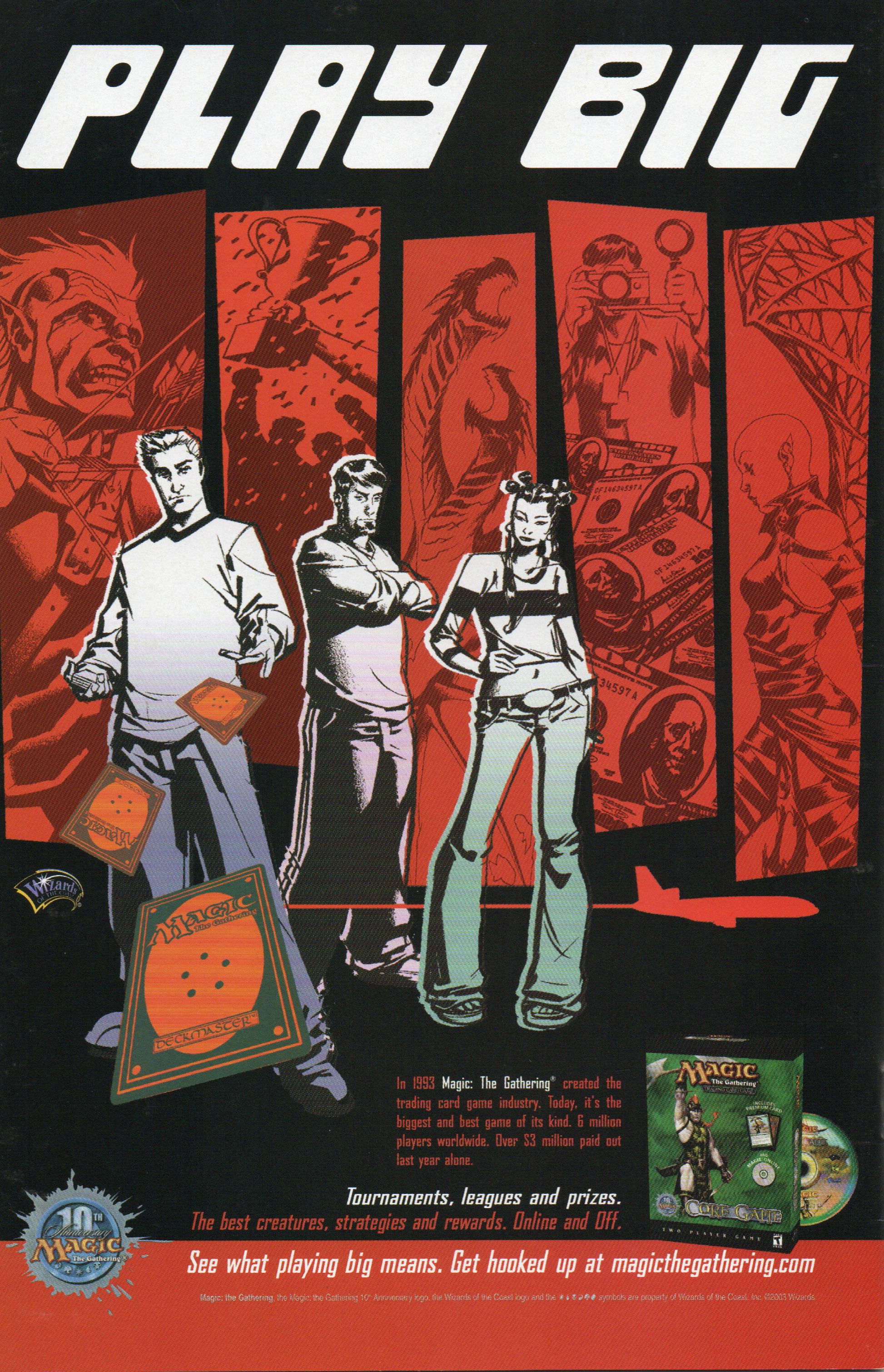 Sojourn #26 Comic Book by CrossGen Comics at TheGlassyLass.com