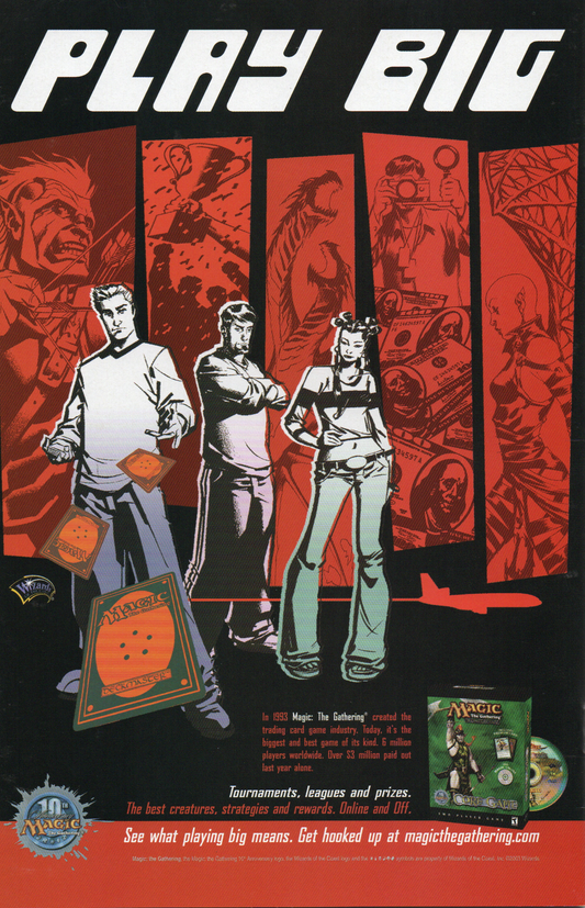 Sojourn #26 Comic Book by CrossGen Comics at TheGlassyLass.com