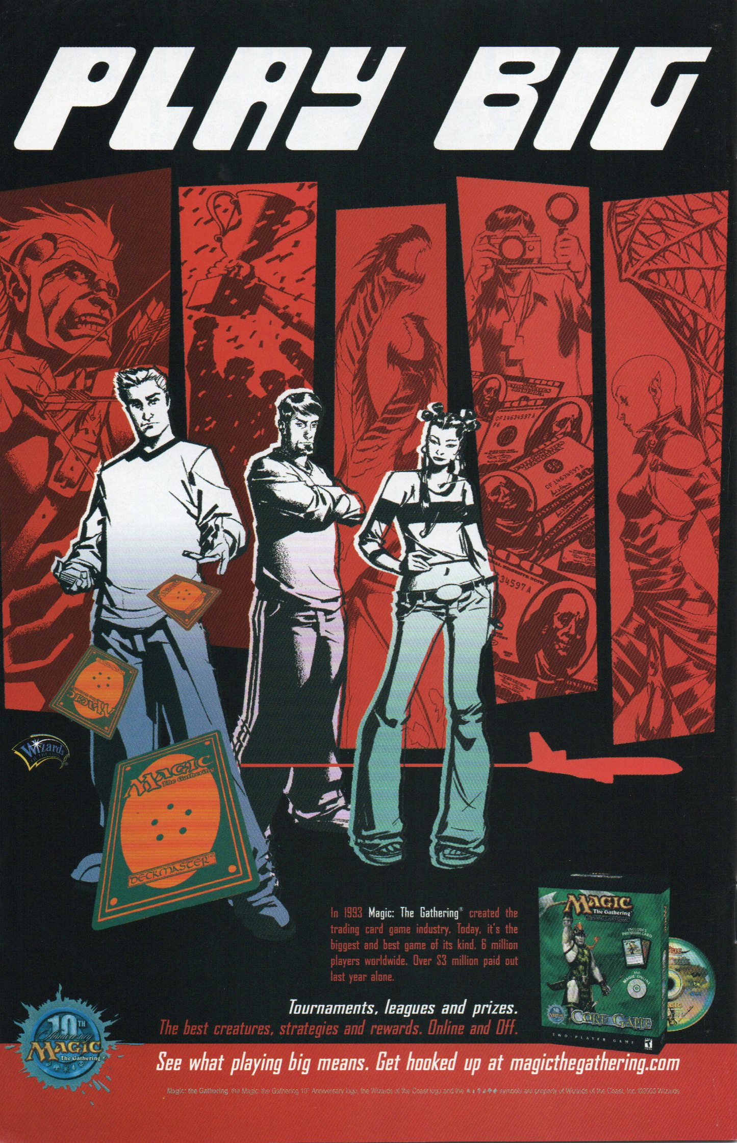 Sojourn #27 Comic Book by CrossGen Comics at TheGlassyLass.com