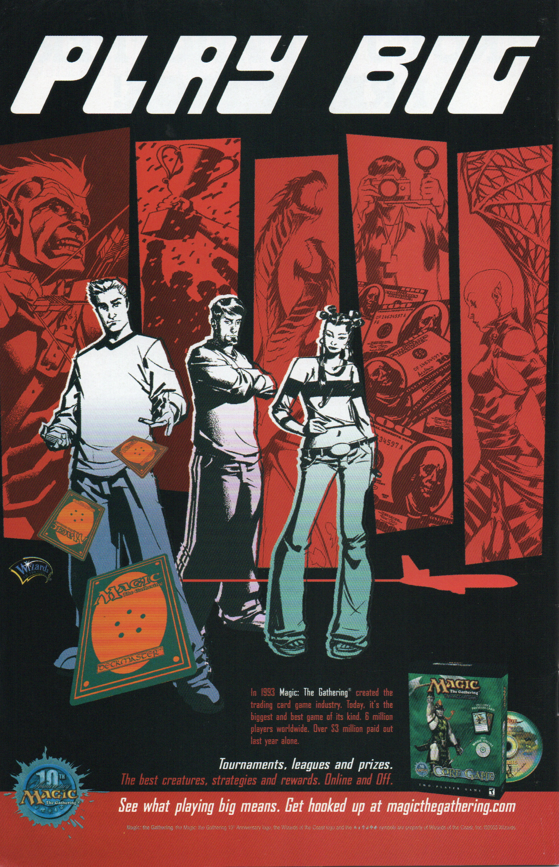 Sojourn #27 Comic Book by CrossGen Comics at TheGlassyLass.com