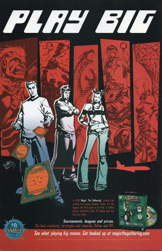 Sojourn #27 Comic Book by CrossGen Comics at TheGlassyLass.com