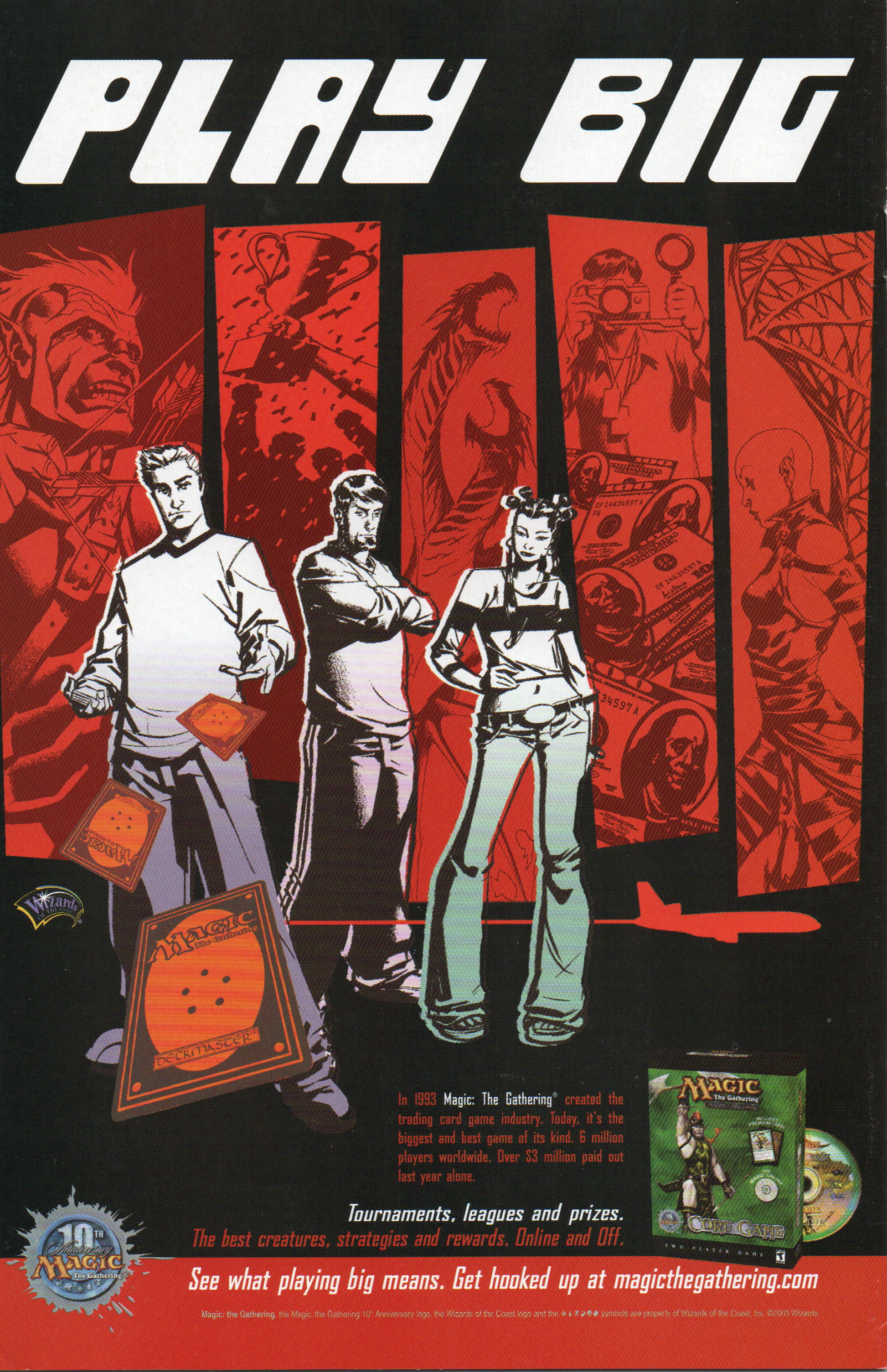 Sojourn #28 Comic Book by CrossGen Comics at TheGlassyLass.com