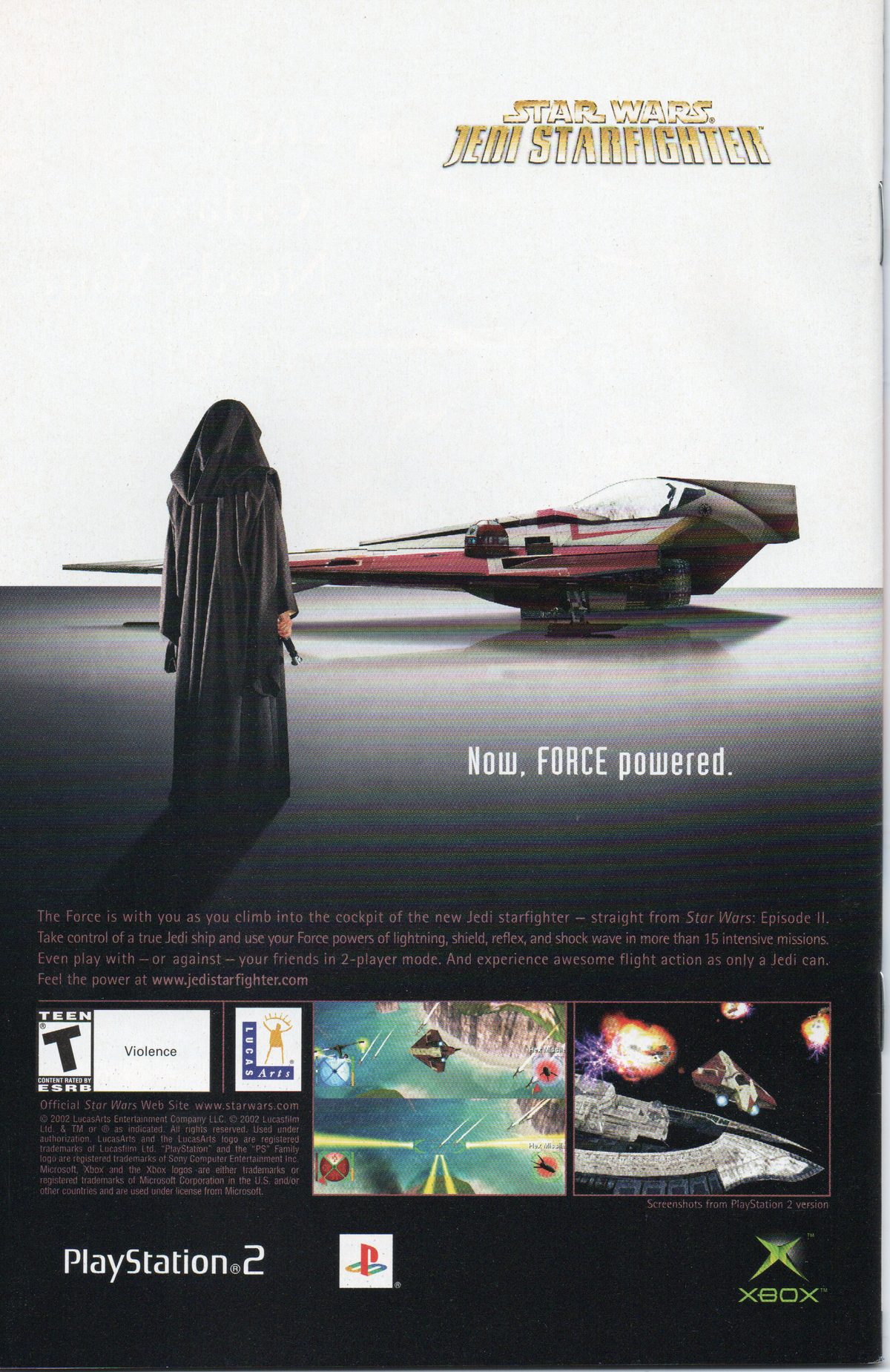 Star Wars Attack Of The Clones #3 Comic Book by Dark Horse Comics at TheGlassyLass.com