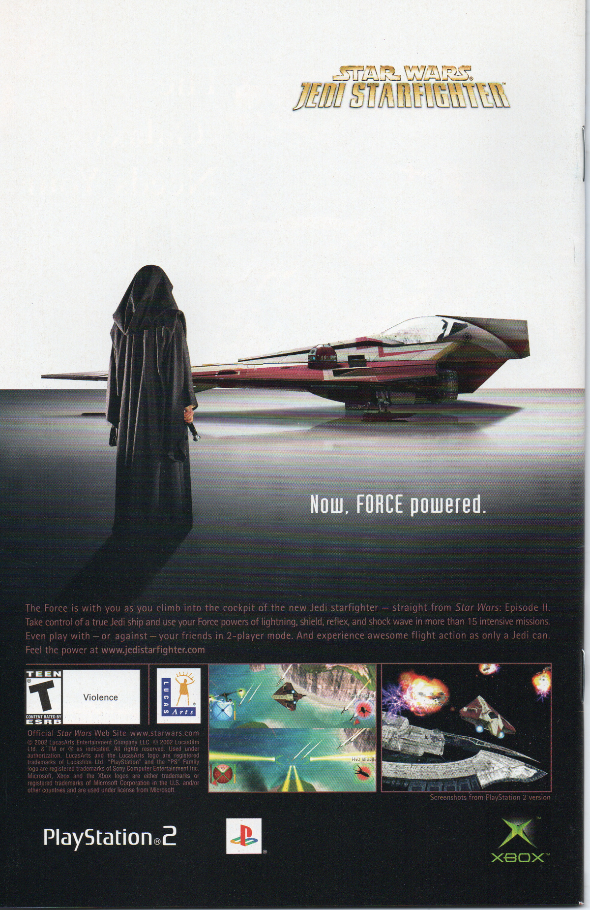 Star Wars Attack Of The Clones #3B (Variant Cover) Comic Book by Dark Horse Comics at TheGlassyLass.com