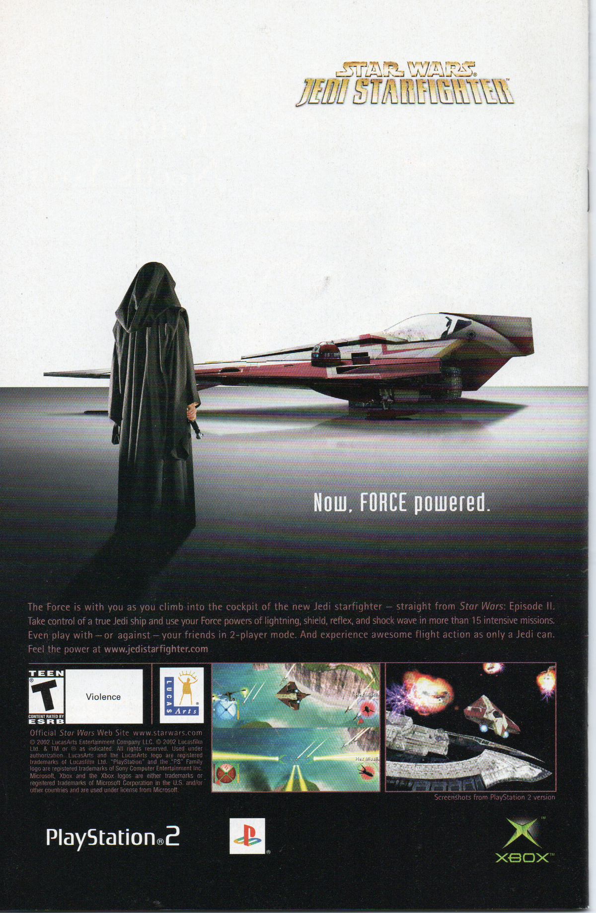 Star Wars Attack Of The Clones #4 Comic Book by Dark Horse Comics at TheGlassyLass.com