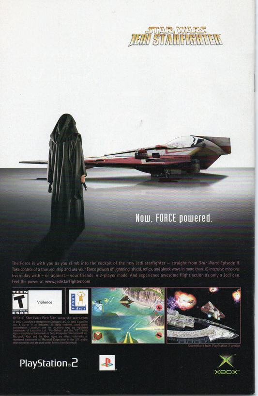Star Wars Attack Of The Clones #4 Comic Book by Dark Horse Comics at TheGlassyLass.com