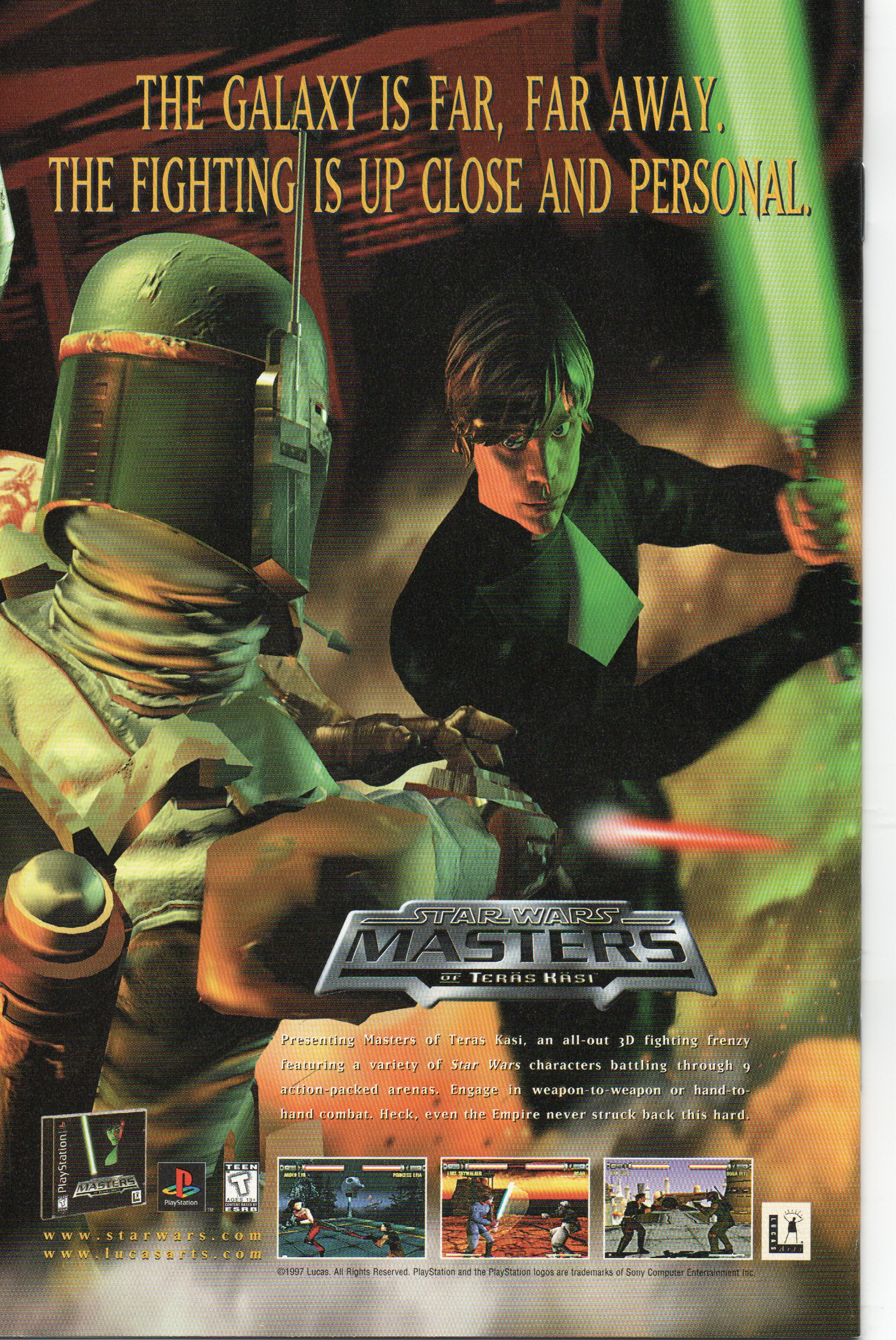 Star Wars Star Wars Shadows of the Empire Evolution #1 Comic Book by Dark Horse Comics at TheGlassyLass.com