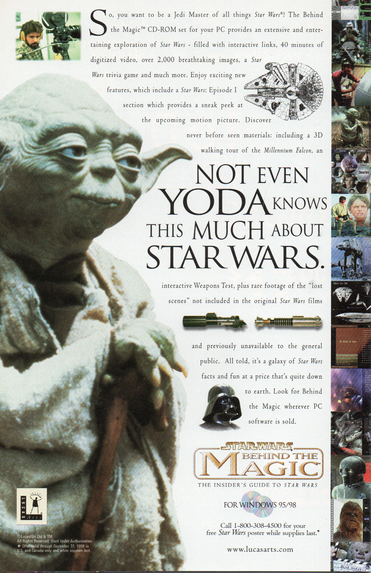 Star Wars Tales Of The Jedi Redemption #3 Comic Book by Dark Horse Comics at TheGlassyLass.com
