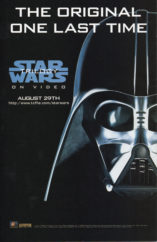 Star Wars Tales Of The Jedi the Sith War #4 Comic Book by Dark Horse Comics at TheGlassyLass.com